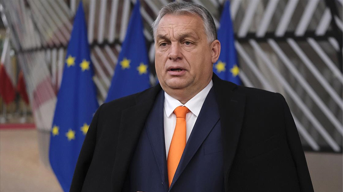Macaristan Başbakanı'ndan kritik Avrupa Parlamentosu kararı