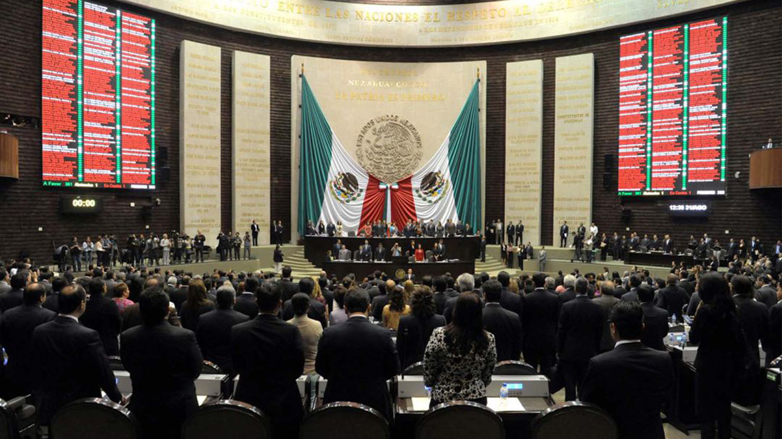 Meksika'da siyasetçiler mafyanın hedefinde