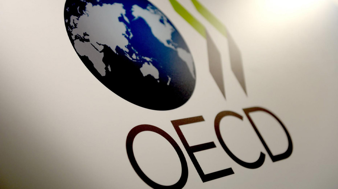 OECD'den Türkiye için yüksek büyüme tahmini