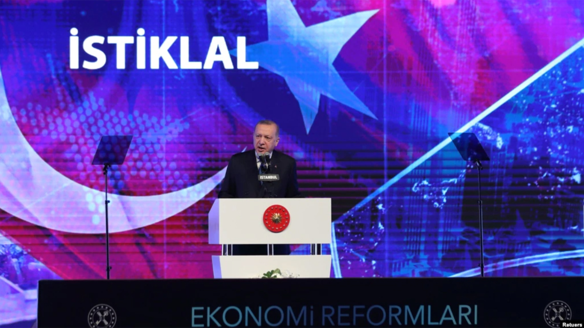 Ekonomi reform paketi açıklandı: Ana hedef mali disiplin