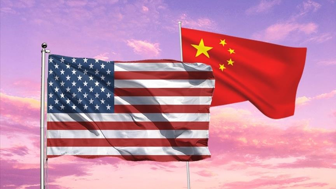 ABD ve Çin arasındaki üst düzey görüşme gergin bitti