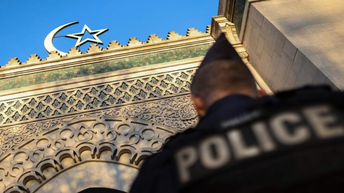 Fransa'da hükümet ve belediye arasında "cami" anlaşmazlığı