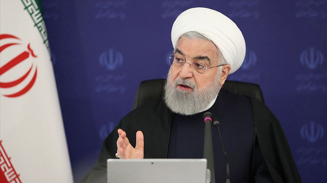 İran'da rejimin meşruiyet kaygısı