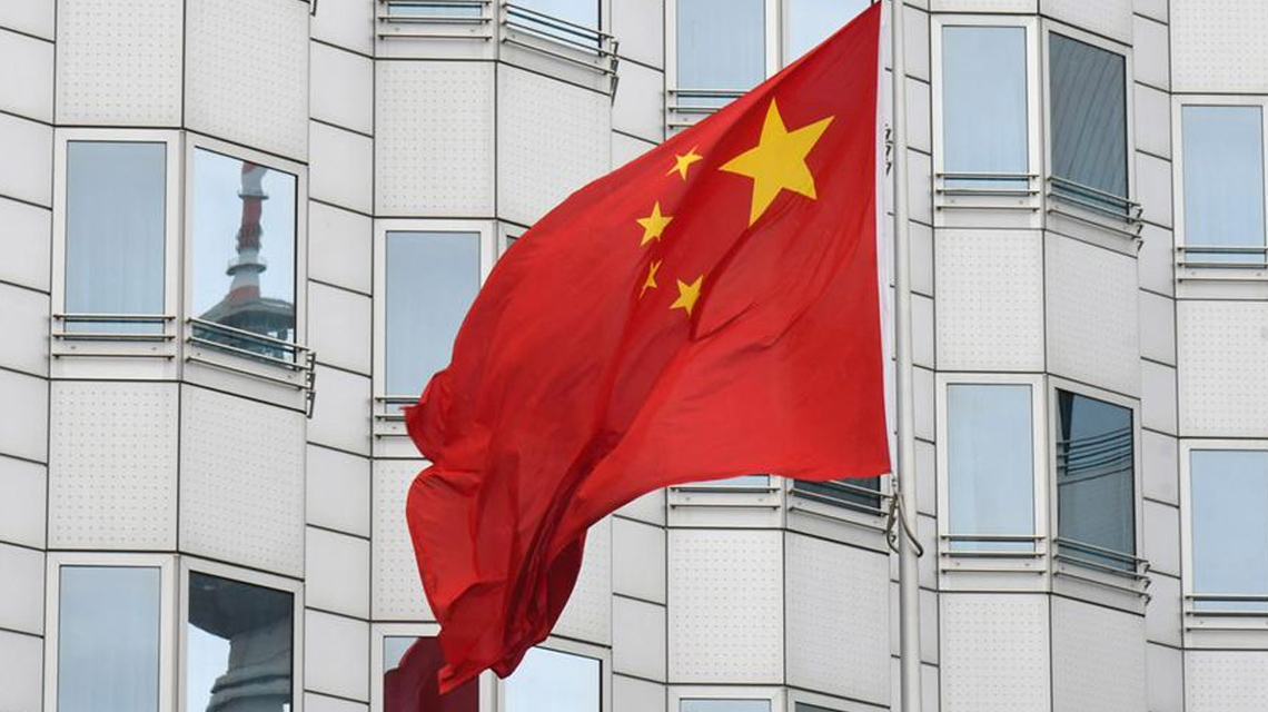 Çin Büyükelçiliği'nden siyasilere tehditkar dil