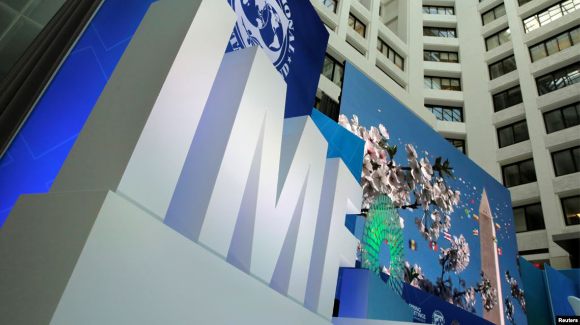 IMF'den Dünya ve Türkiye ekonomisiyle ilgili açıklama