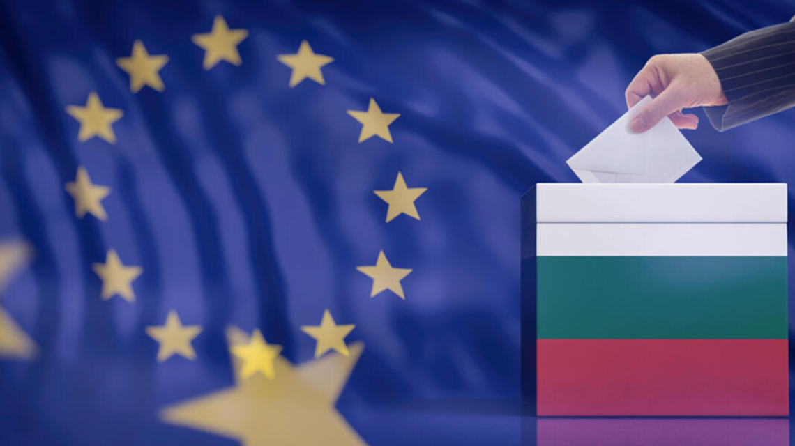 Bulgaristan'da seçim sonrası siyasi sahne