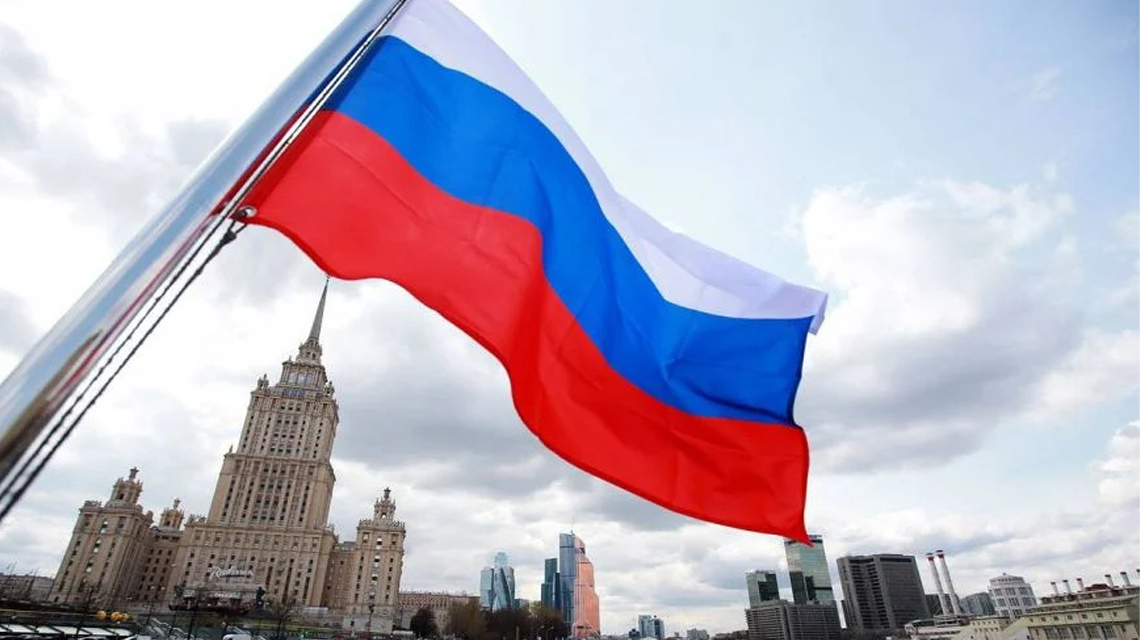 Çekya'dan  Rus diplomatlara sınır dışı