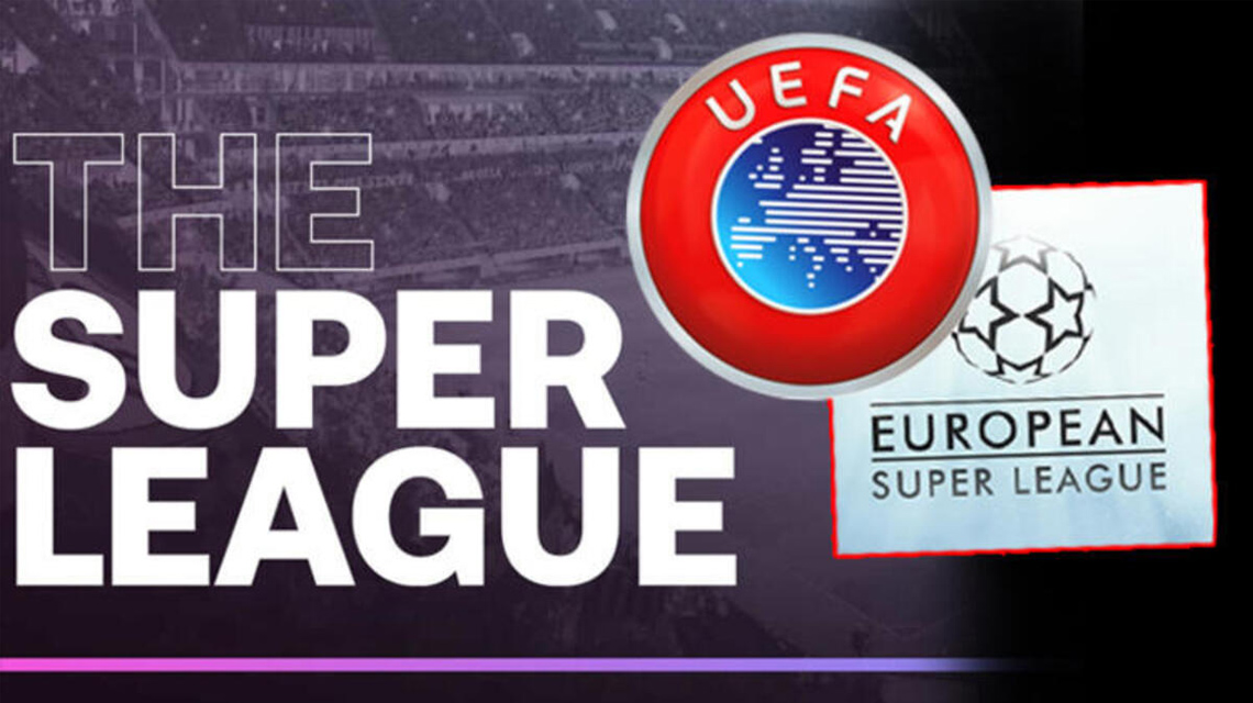 Avrupa Süper Ligi: İsyan bastırıldı, grup dağılıyor