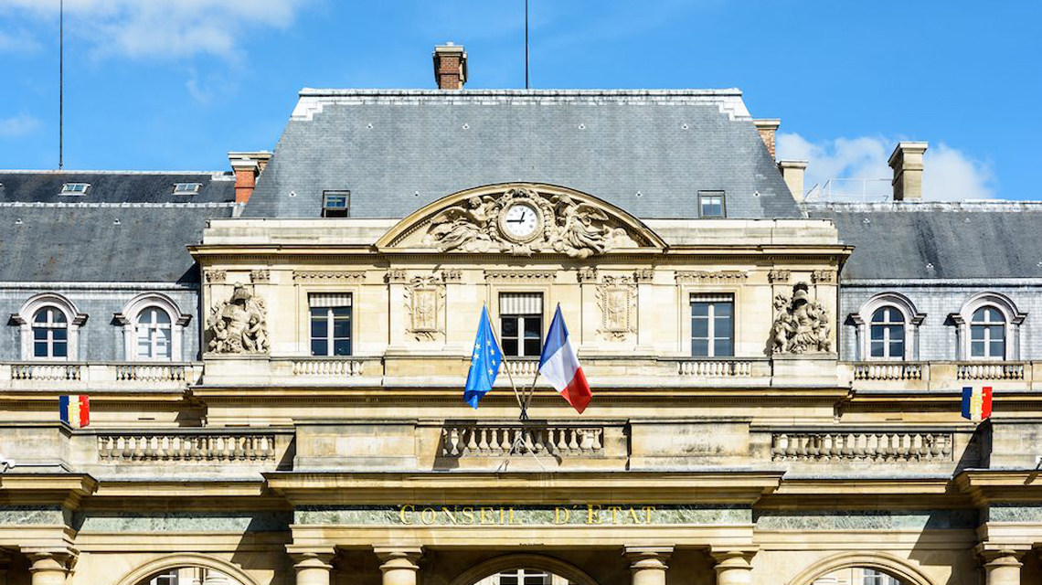 Fransa veri saklamada AB standartlarına karşı