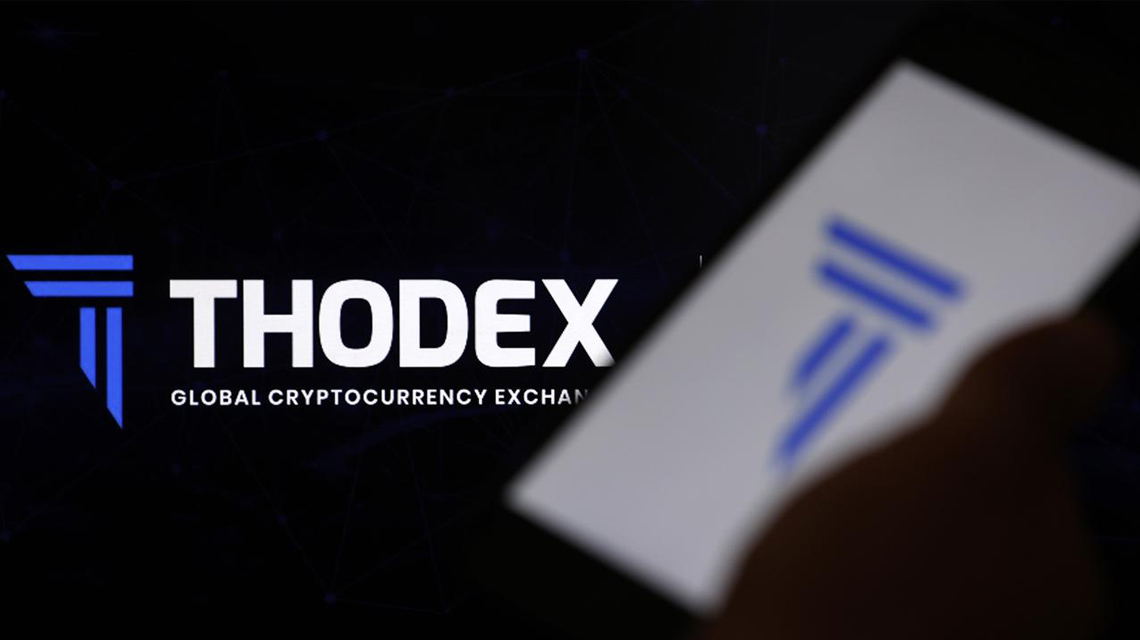 Kripto Para Borsası Thodex'e soruşturma