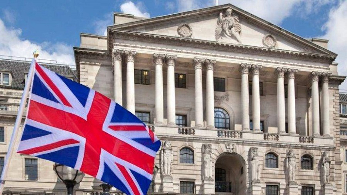 İngiltere'de 1947'den bu yana en yüksek kamu borcu