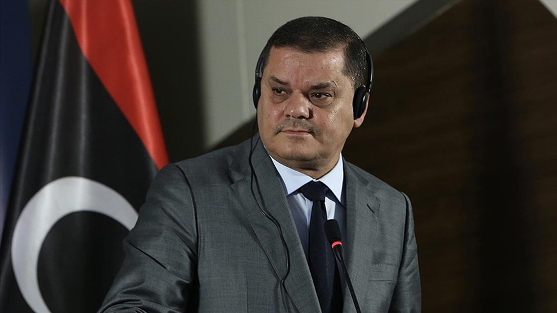 Libya'da hükümetin otorite bunalımı