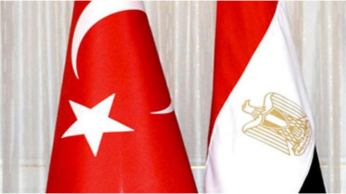 Türkiye - Mısır yakınlaşması ve Müslüman Kardeşler