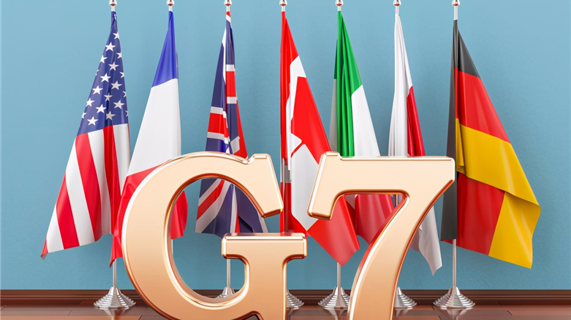 G7 Dışişleri Bakanları toplanıyor