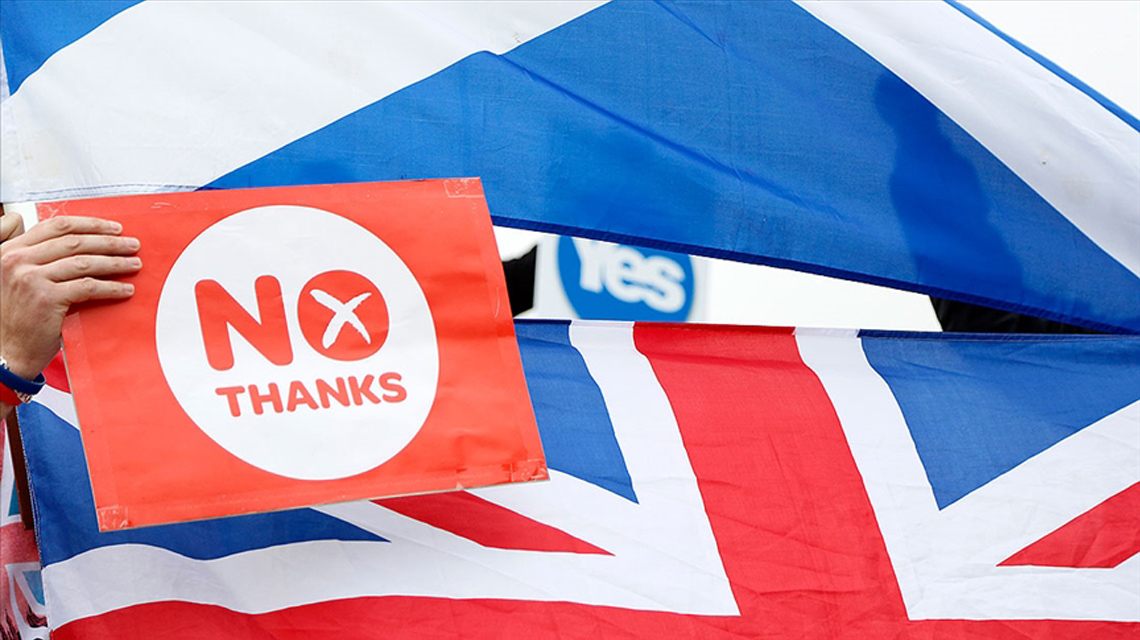 İskoçya'da parlamento seçimleri: Partiler ve "bağımsızlık" oylanacak