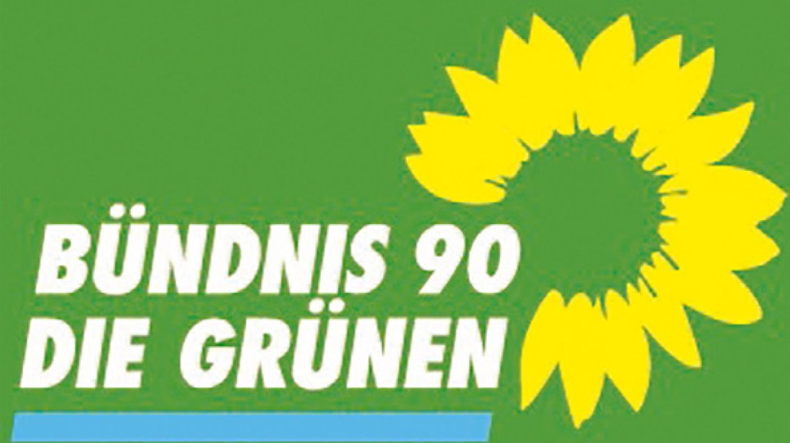 Anket: Almanya’da birinci parti Yeşiller