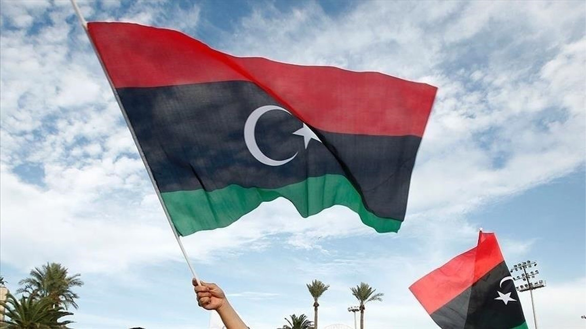 Libya yönetiminden "dış müdahale" hassasiyeti