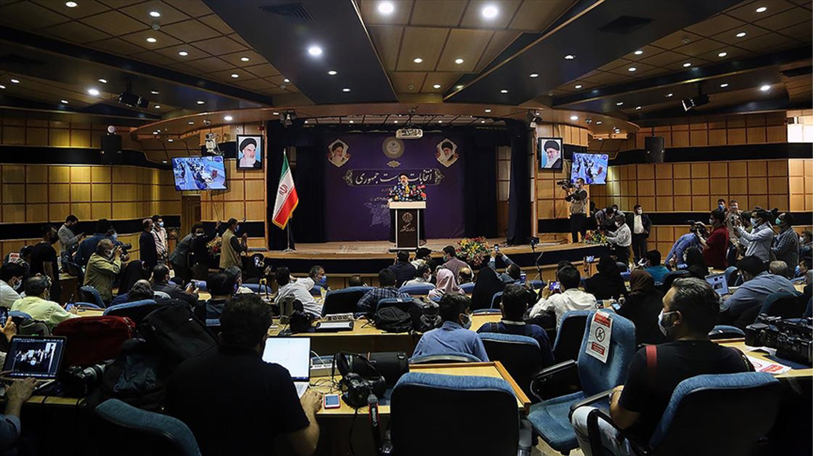 İran'da Cumhurbaşkanlığı adayları: Tepkiler ve eleştiriler