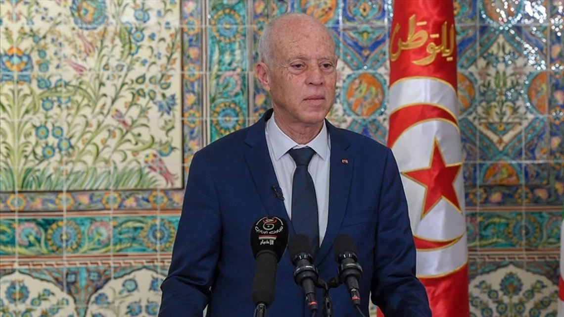 Tunus'ta Cumhurbaşkanlığı "darbe planladı" iddiası