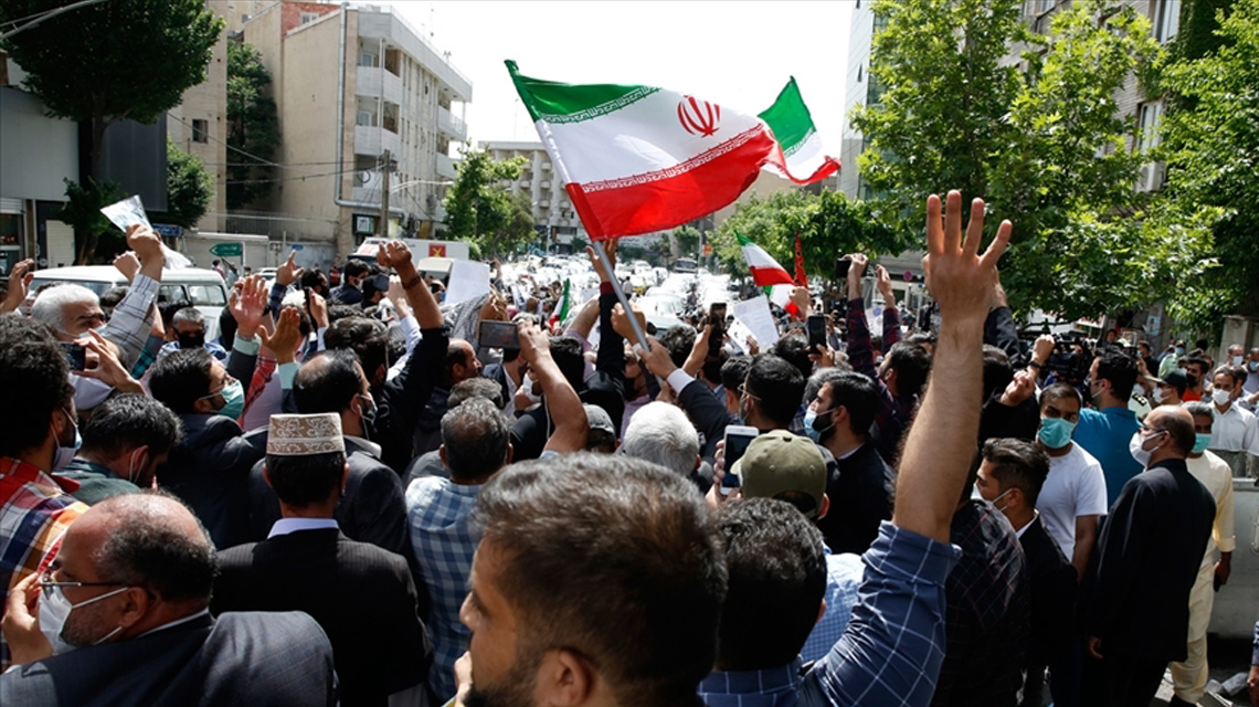 İran Cumhurbaşkanlığı adayları: Yeni dönemin ipuçları