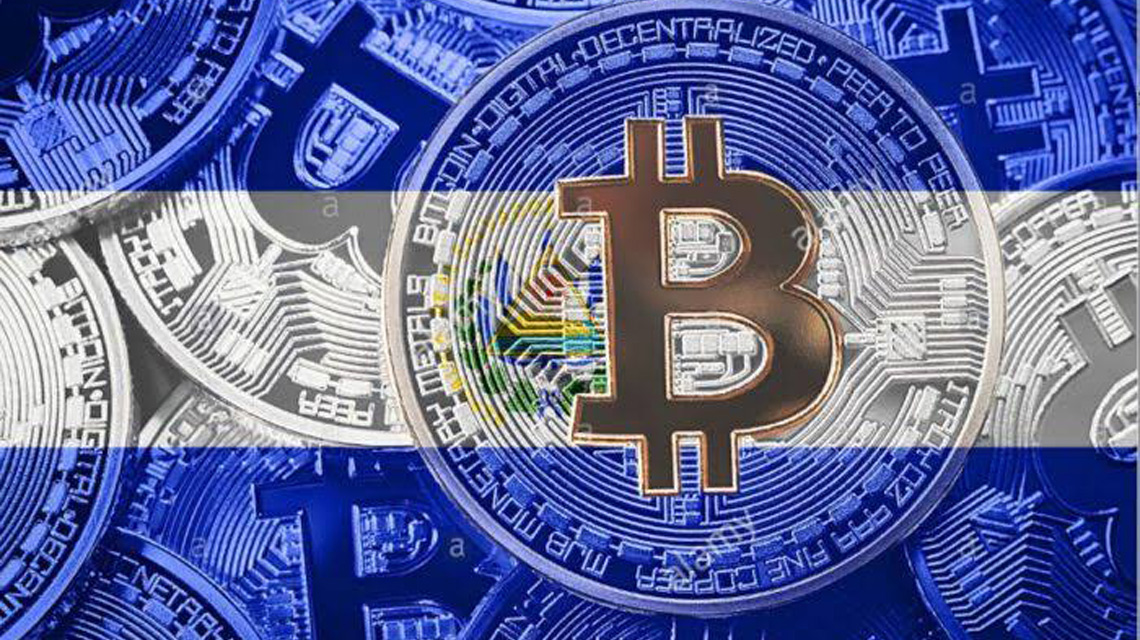 Kripto para ve devlet: El Salvador'dan Bitcoin için resmi para birimi hamlesi