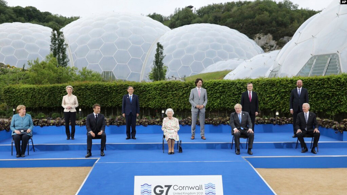 G7-NATO-AB: Avrupa ABD'den Ne Bekliyor?