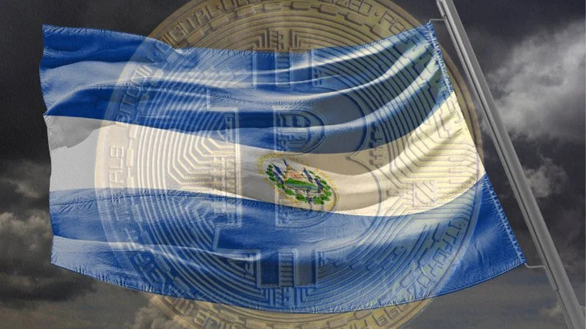 Dünya Bankası'ndan El Salvador'a Bitcoin reddi