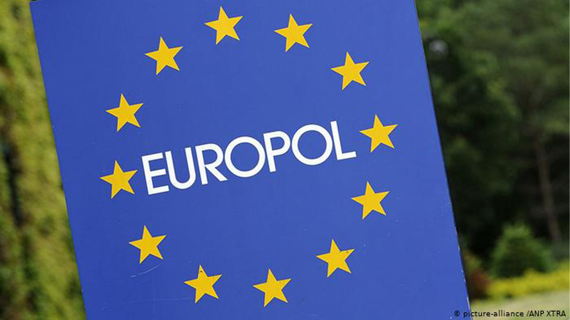 Europol'den korona uyarısı: "Kutuplaşmayı artırıyor"