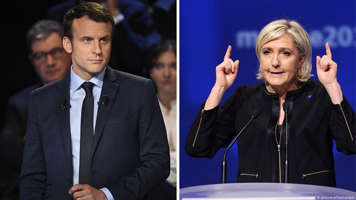 Fransa’da bölgesel seçimler: Macron ve Le Pen hezimete uğradı