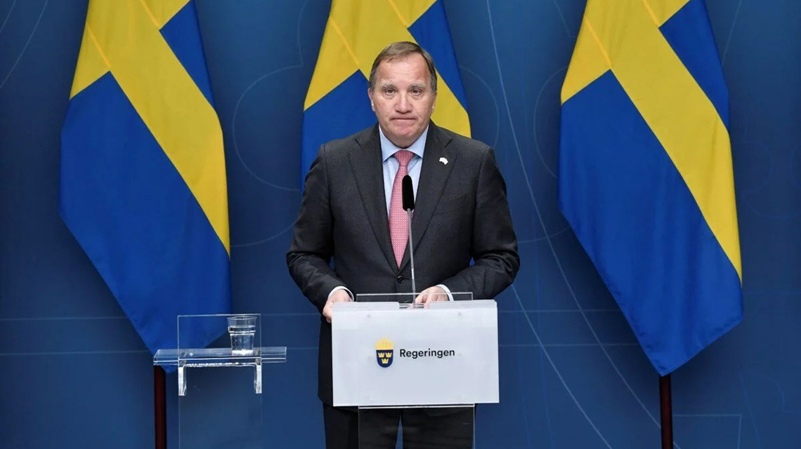 İsveç'de Başbakan istifa etti: Neden liberal politikalar 