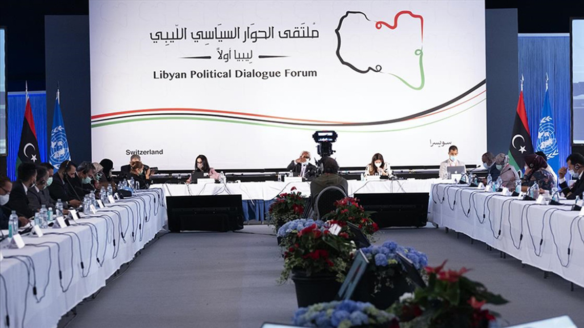 Libya'da taraflar seçim koşulları üzerinde anlaşamadı