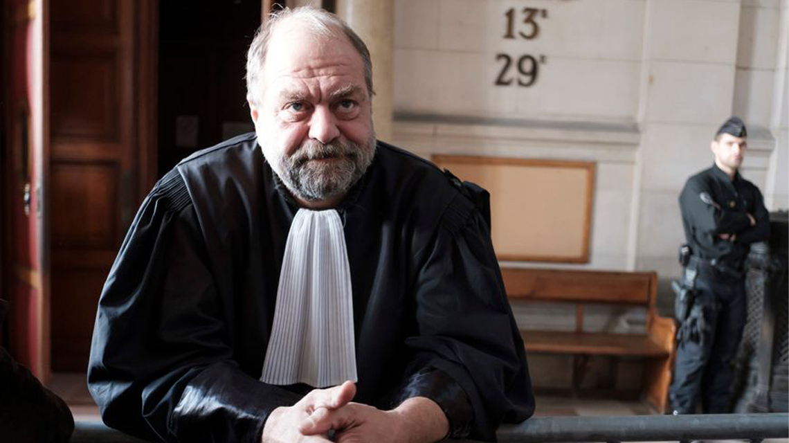Fransa Adalet Bakanına soruşturma: Mahkemeye çağrıldı