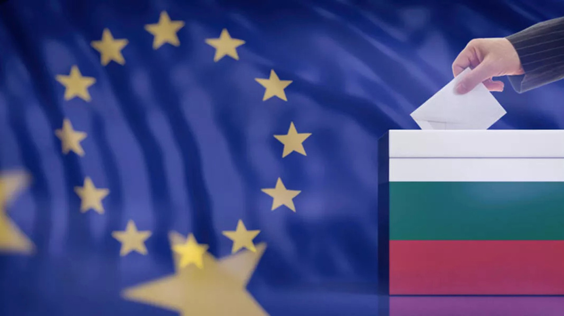 Bulgaristan seçimlerinde iki partinin rekabeti