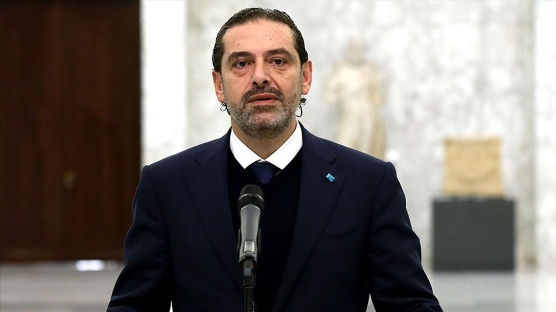 Lübnan'da hükümet arayışı: Uzun "Hariri evresi" sona erdi