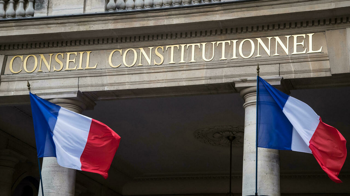 Fransa'da tartışmalı COVID-19 yasasına onay