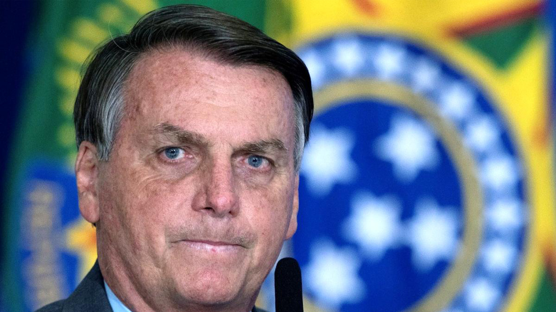 Brezilya Devlet Başkanı: Üç seçeneğim var, zafer, ölüm ya da hapis