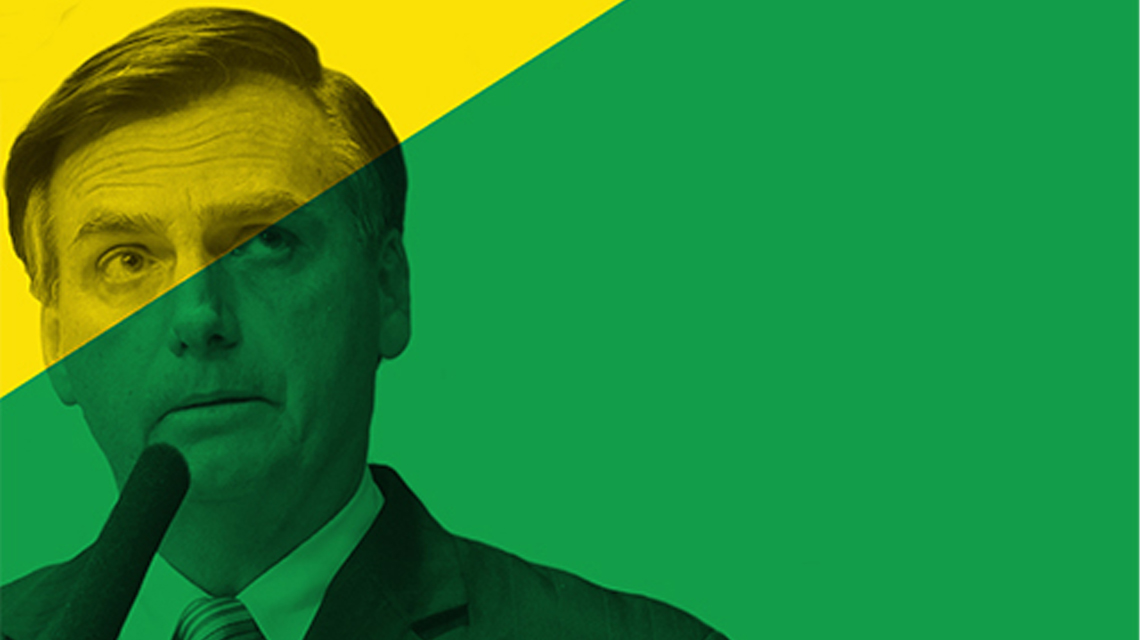 Brezilya ve Bolsonaro: Sağ Siyasetin Agresif ve Kırılgan İktidarı
