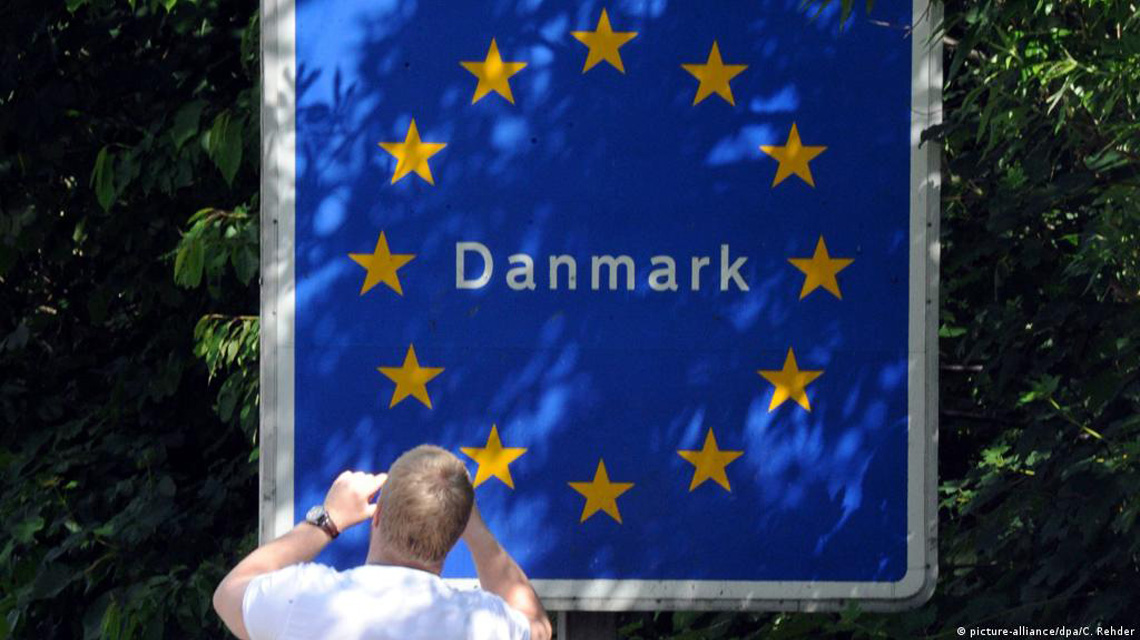 Danimarka'da yeni göç politikası: "Çalışmak zorundasınız"
