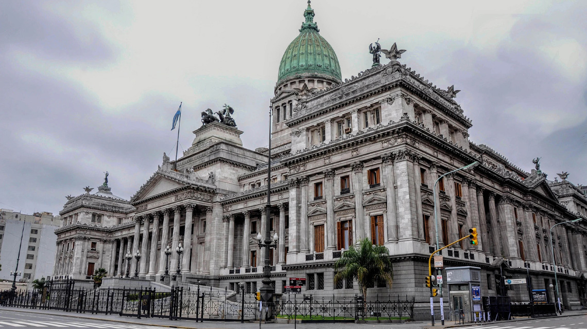 Arjantin hükümetinde deprem: Beş bakan istifa etti