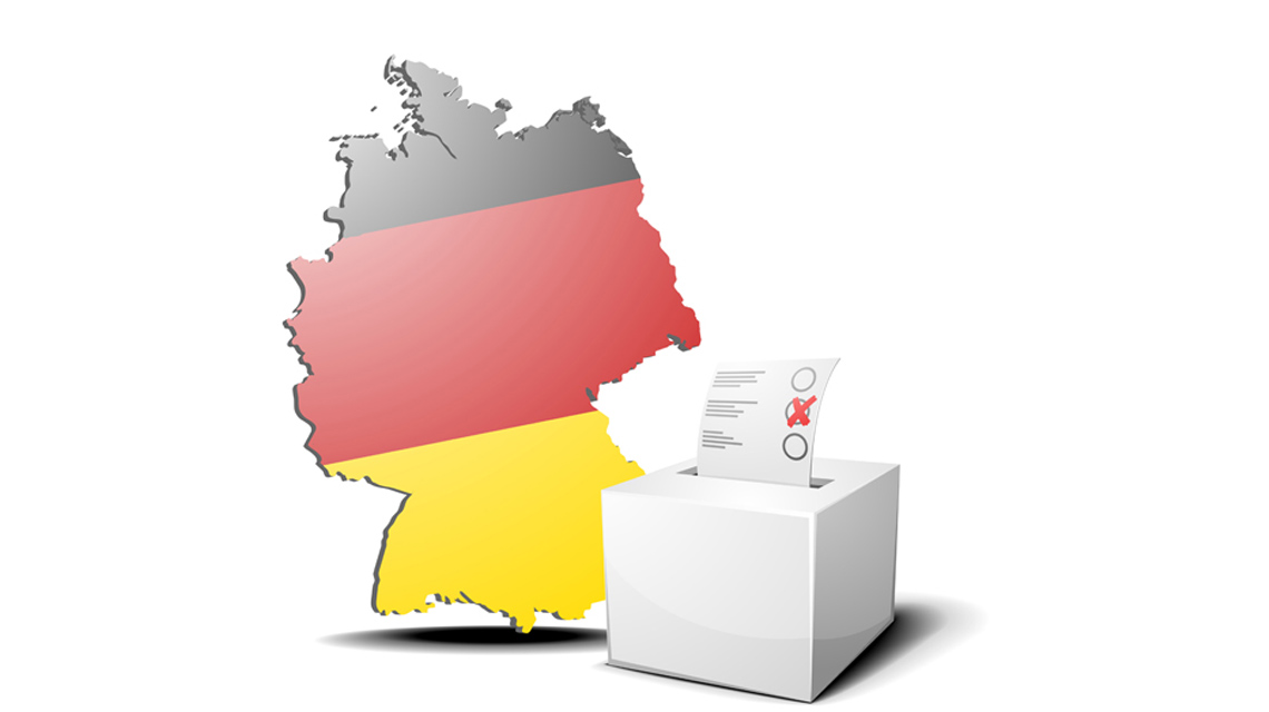 Almanya İçin Duygusuz Oy Kullanma Kılavuzu