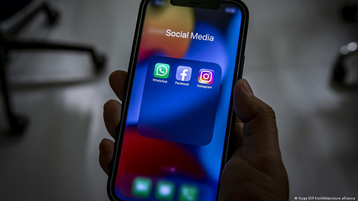 AB’de sosyal medyaya düzenleme süreci hızlanıyor