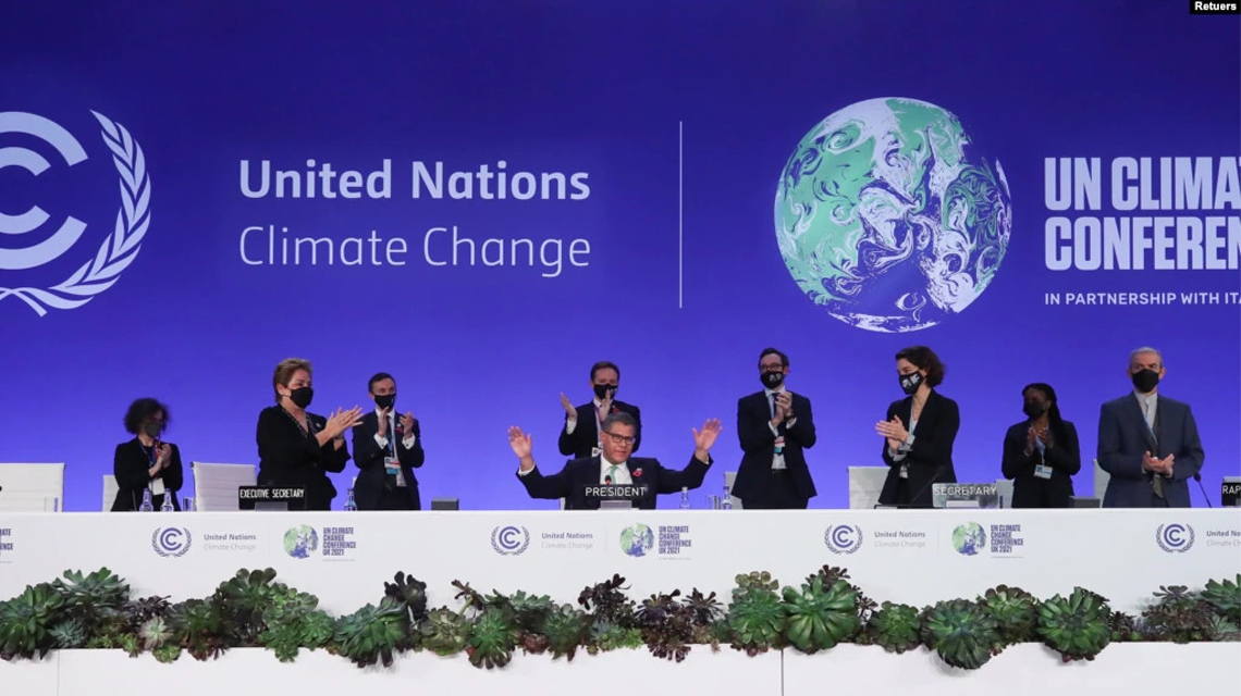 İklim zirvesi sonuçlandı: BM sonuçtan memnun değil