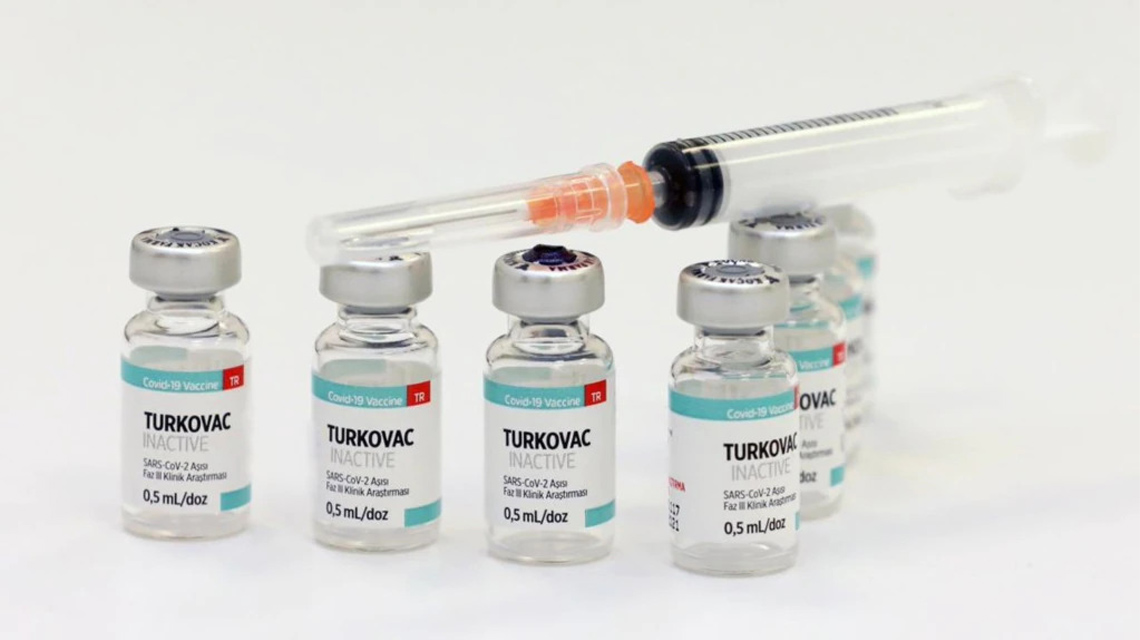 Turkovac aşısıyla ilgili "bilimsel sonuç" tartışması