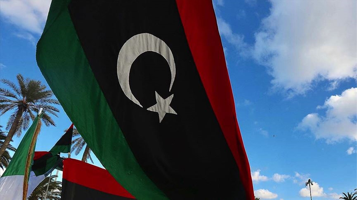 Libya'da seçimler için çözüm arayışı