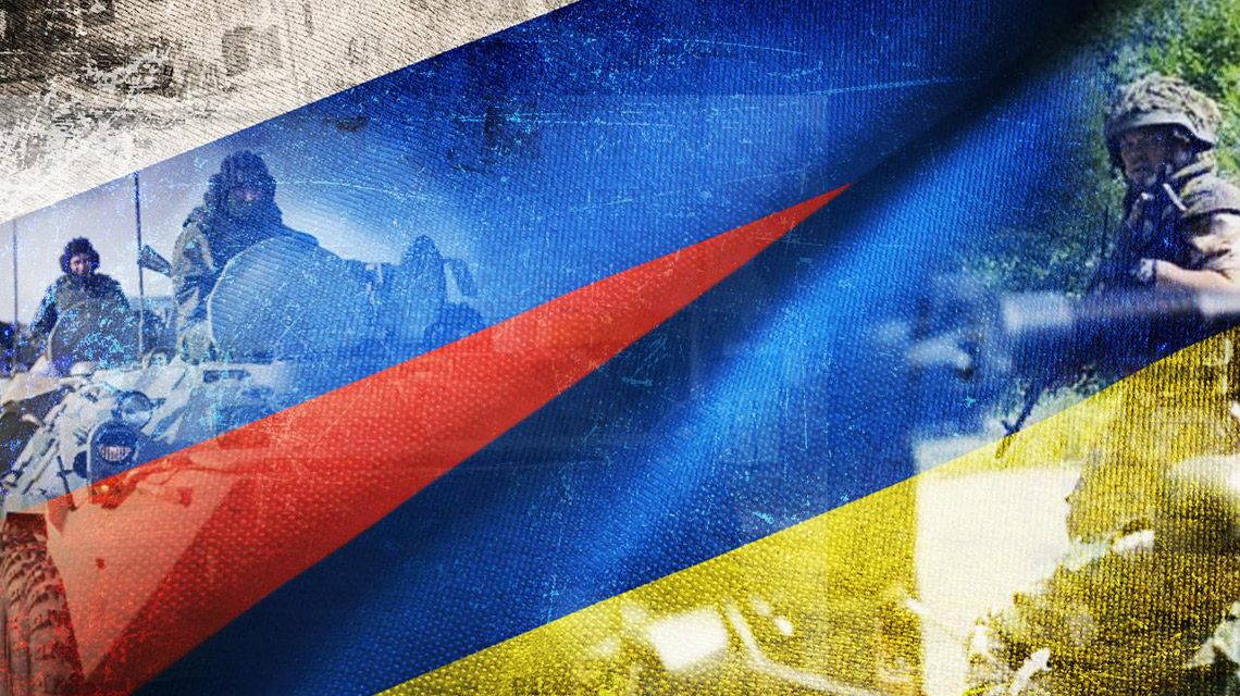 Ukrayna krizi: Rusya ve Ukrayna savaşın eşiğine nasıl geldi?