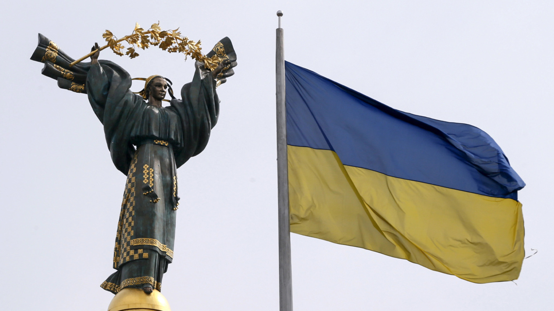 Ukrayna Krizi: “Rejimler Çatışması” mı?