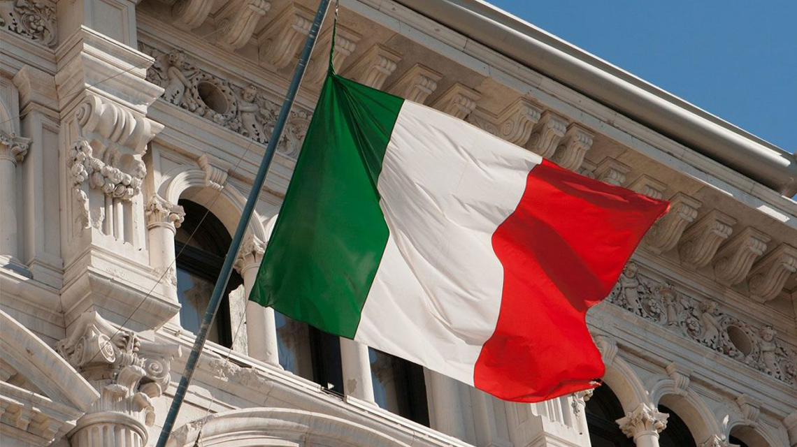 İtalya'da Cumhurbaşkanlığı seçimleri: İbre Mattarella'dan yana