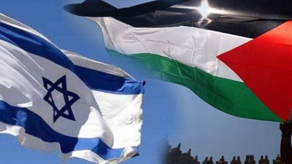 İsrail ve Filistin arasında yeni çözüm önerisi: İki devletli konfederasyon 