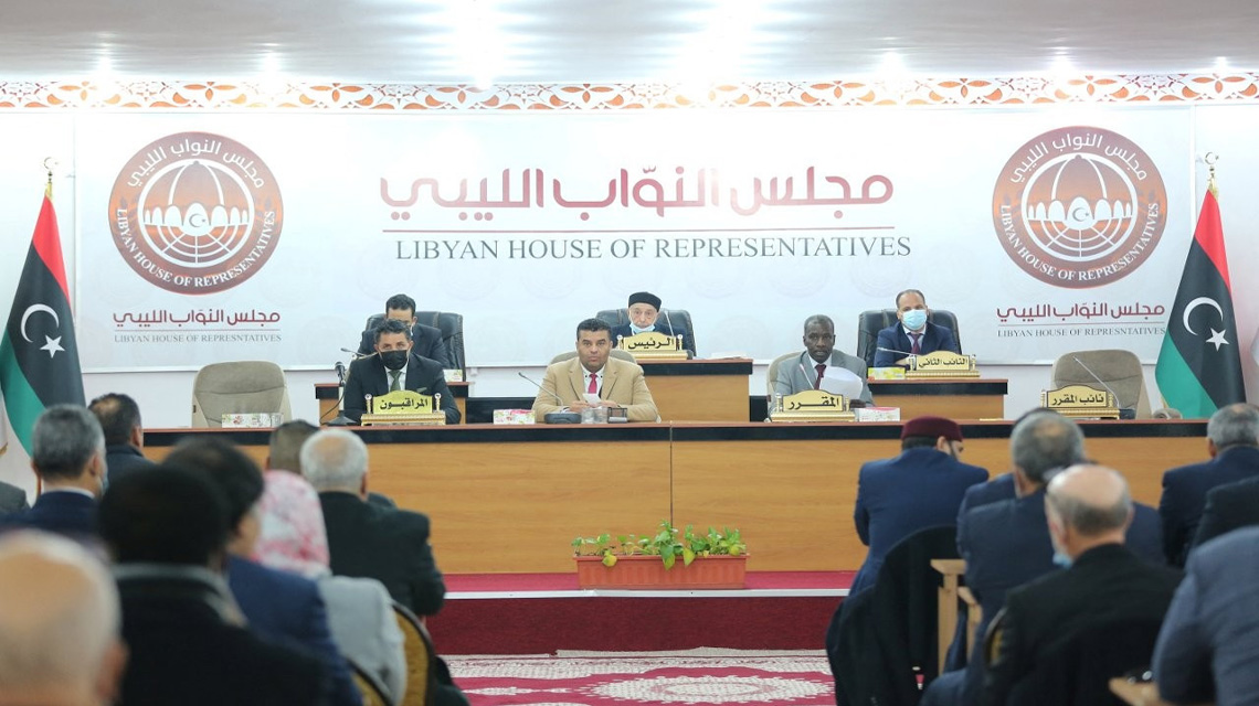 Libya’da yeni ittifaklar yeni meşruiyet arayışları