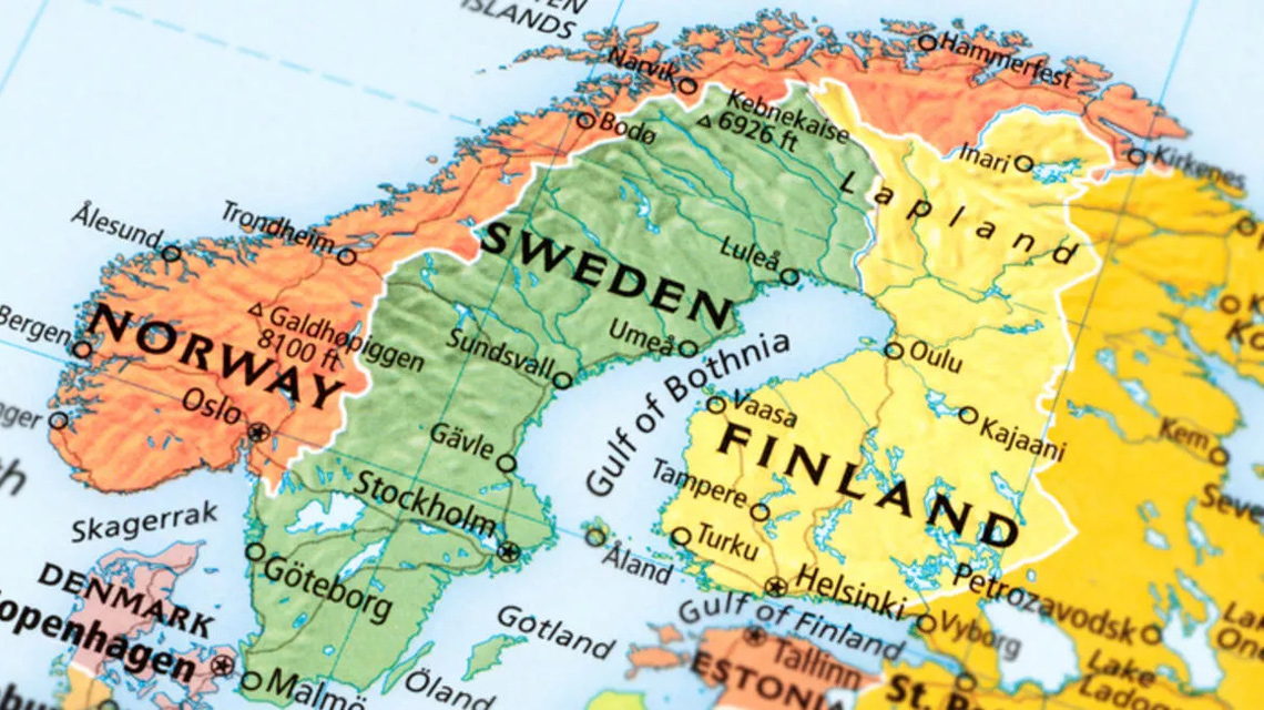 Rusya'dan İsveç ve Finlandiya'ya NATO uyarısı